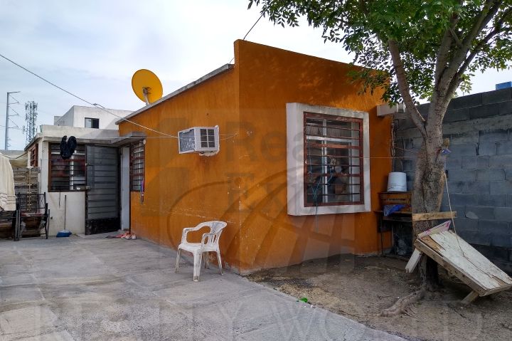 Casa en Venta en Ciudad Natura