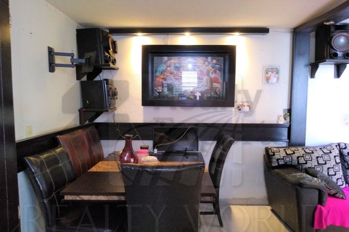 Casa en Venta en Ciudad Natura