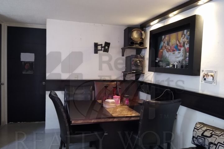 Casa en Venta en Ciudad Natura