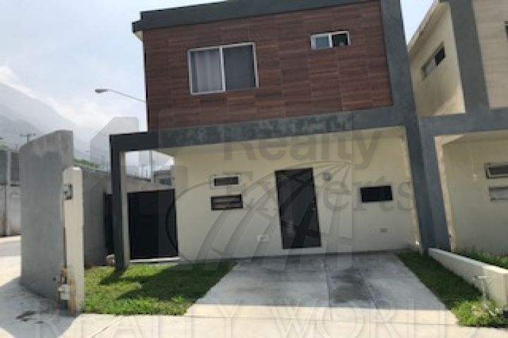 Casa en Venta en Ápice Dos