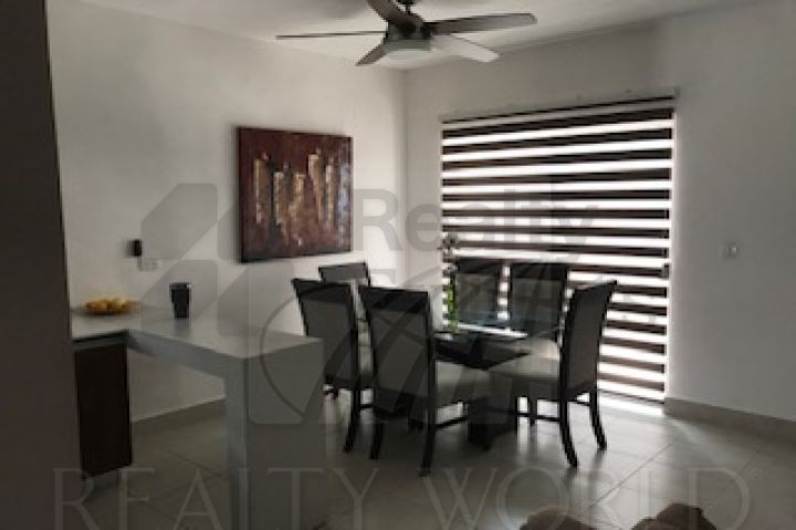 Casa en Venta en Ápice Dos
