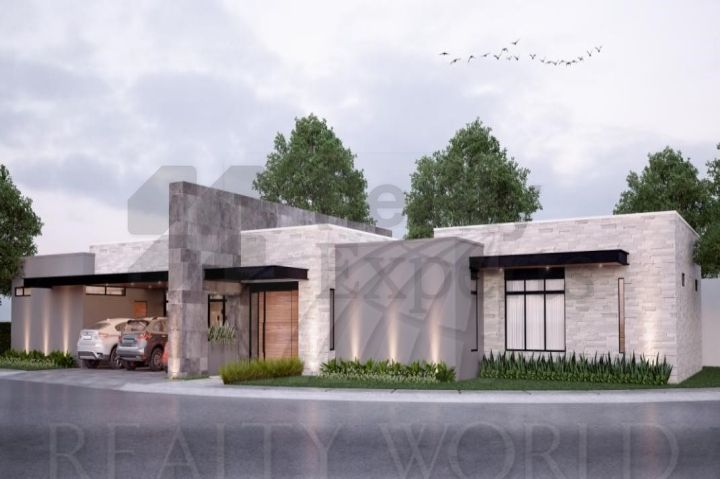 Casa en Venta en Hacienda Los Encinos