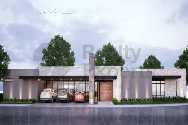 Casa en Venta en Hacienda Los Encinos