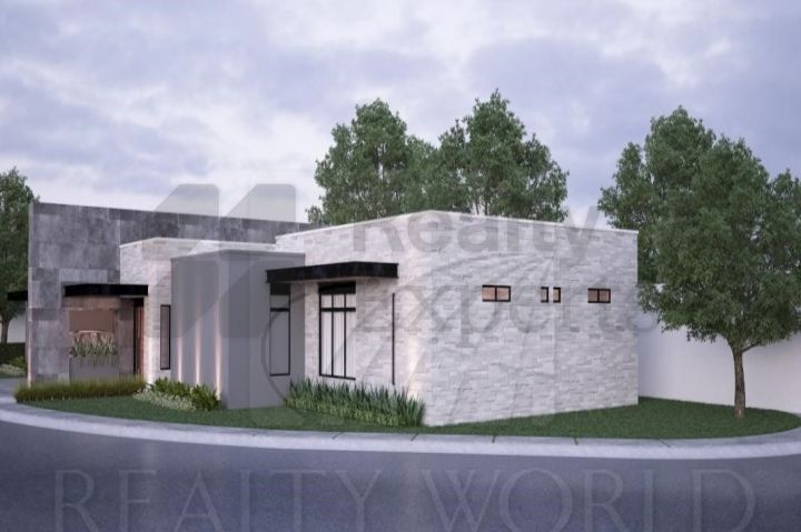 Casa en Venta en Hacienda Los Encinos
