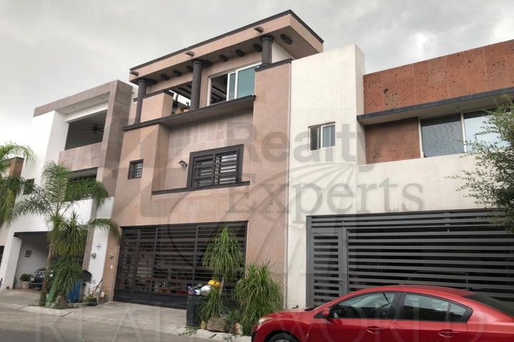 Casa en Venta en Calzadas Anáhuac