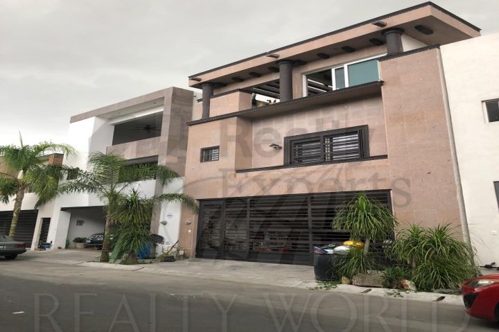 Casa en Venta en Calzadas Anáhuac
