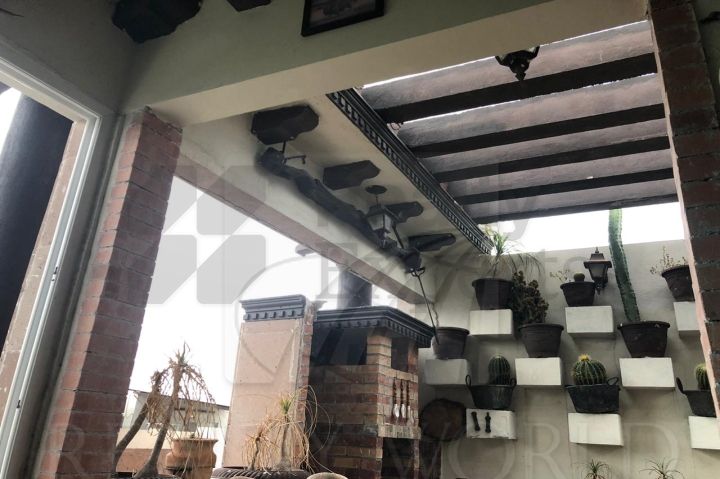 Casa en Venta en Calzadas Anáhuac