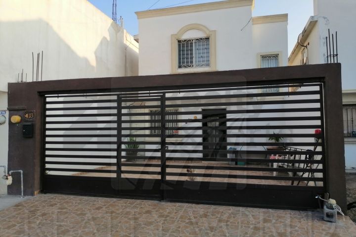 Casa en Venta en Arcos del Sol