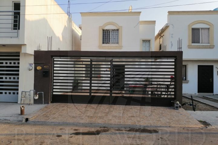 Casa en Venta en Arcos del Sol