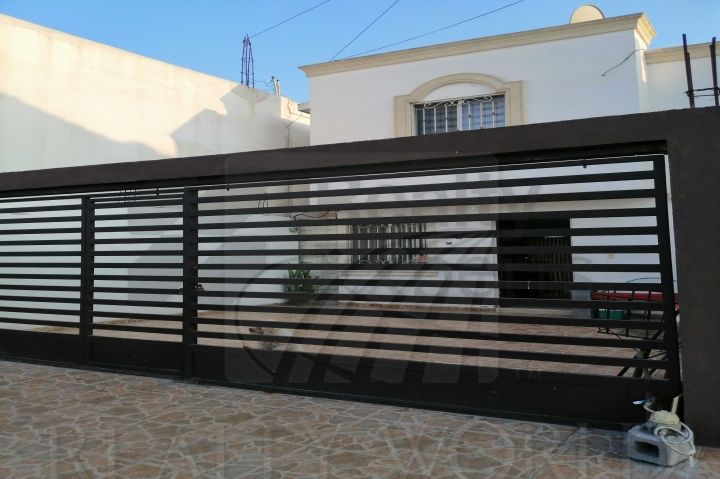 Casa en Venta en Arcos del Sol