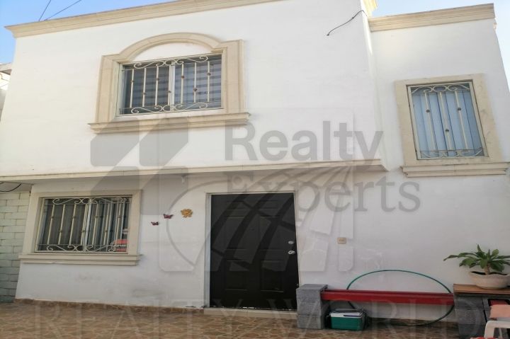 Casa en Venta en Arcos del Sol