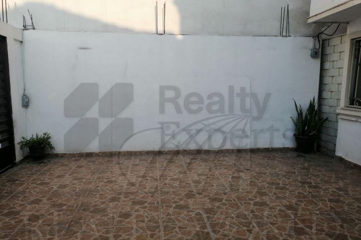 Casa en Venta en Arcos del Sol