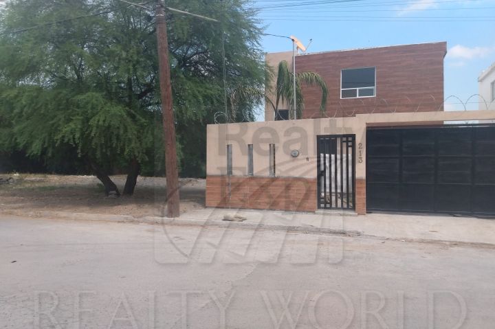 Casa en Venta en Praderas de Guadalupe
