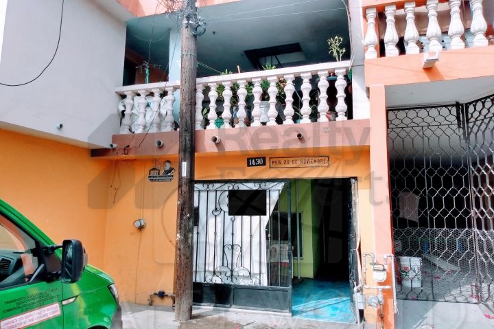 Casa en Venta en 10 de Marzo
