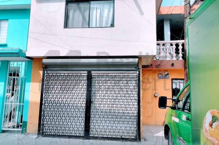 Casa en Venta en 10 de Marzo