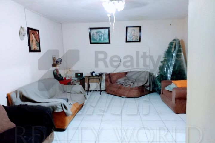 Casa en Venta en 10 de Marzo