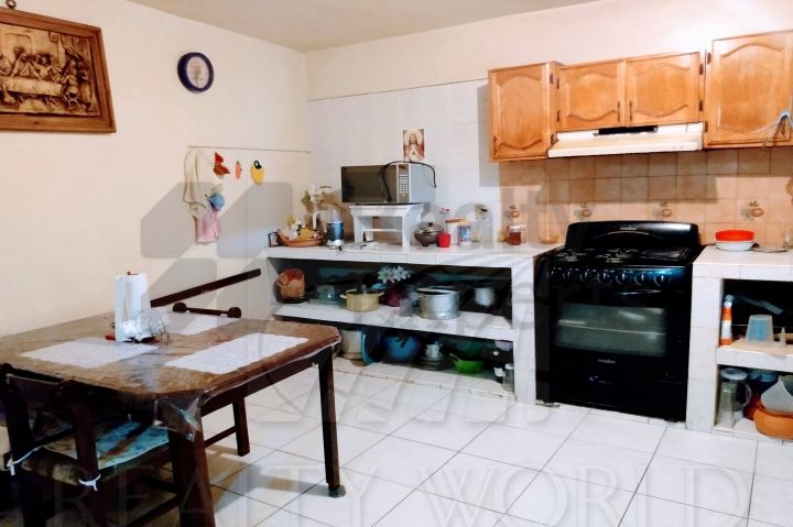 Casa en Venta en 10 de Marzo