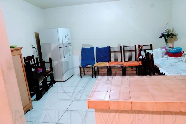 Casa en Venta en 10 de Marzo