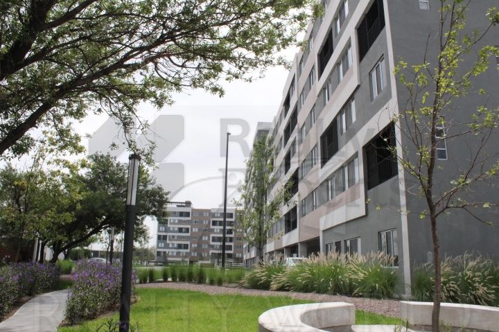 Departamento en Renta en Living San Nicolás