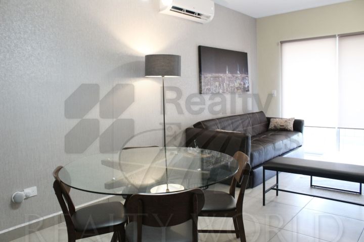 Departamento en Renta en Living San Nicolás