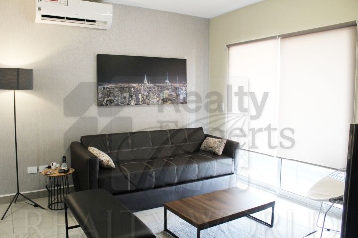 Departamento en Renta en Living San Nicolás