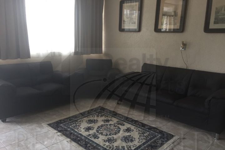Departamento en Renta en Monterrey Centro