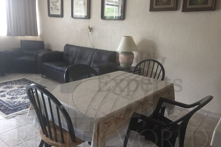 Departamento en Renta en Monterrey Centro