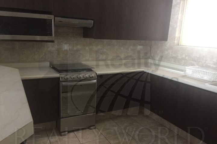 Departamento en Renta en Monterrey Centro