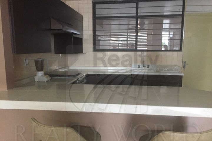 Departamento en Renta en Monterrey Centro
