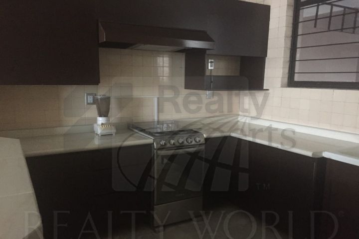Departamento en Renta en Monterrey Centro
