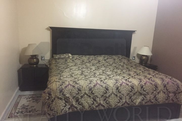 Departamento en Renta en Monterrey Centro