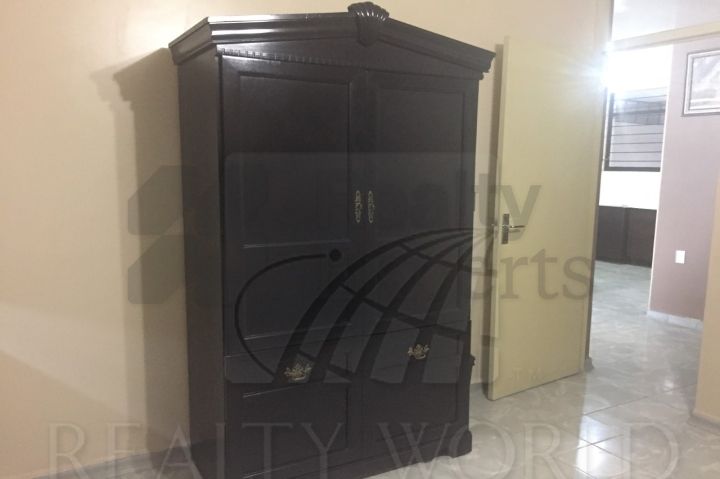 Departamento en Renta en Monterrey Centro