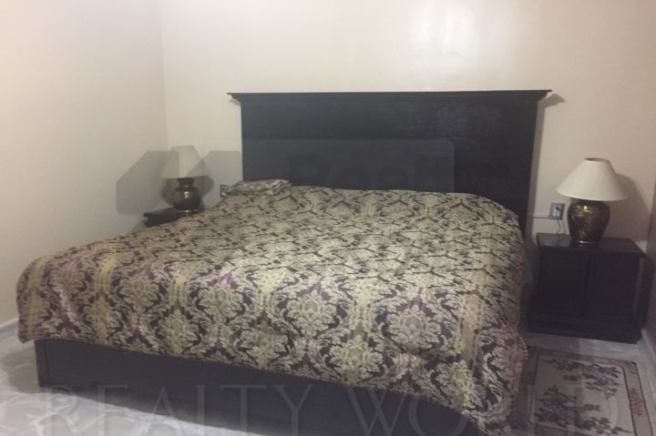 Departamento en Renta en Monterrey Centro