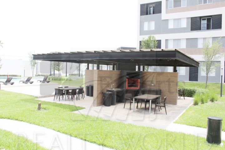Departamento en Venta en Grupo Carza