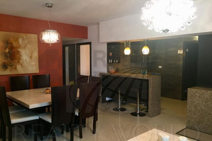 Departamento en Venta en Rincón de las Puentes
