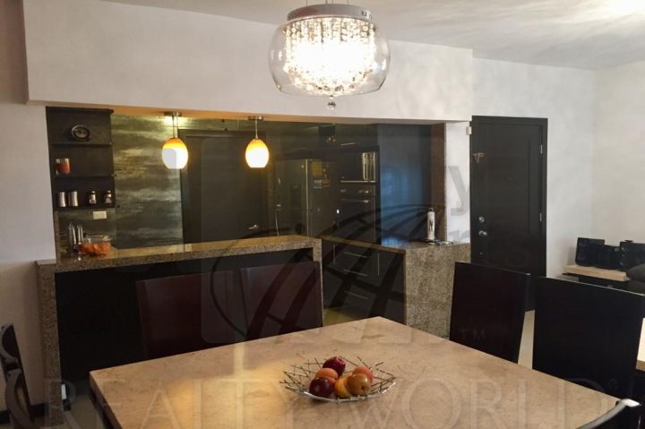 Departamento en Venta en Rincón de las Puentes