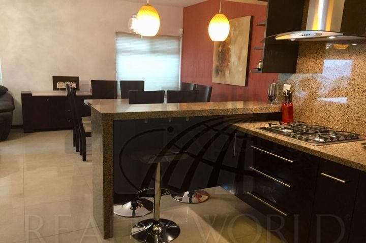 Departamento en Venta en Rincón de las Puentes