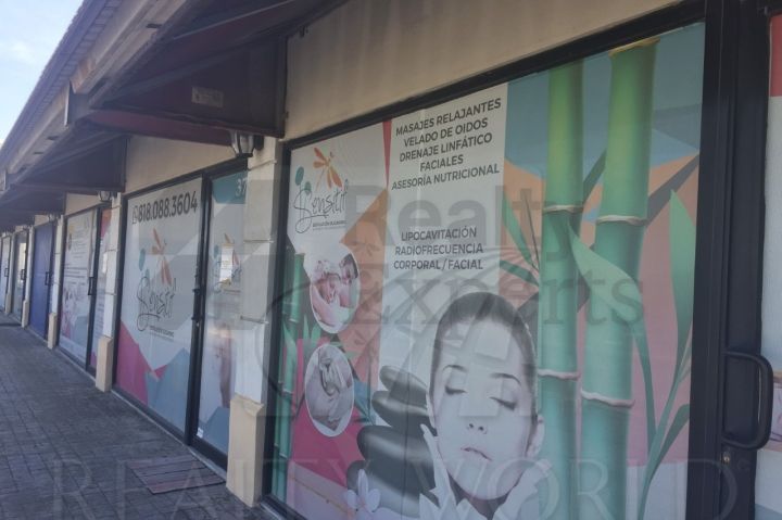 Local en Renta en San Nicolás de los Garza Centro