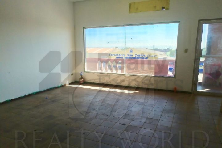 Local en Renta en Apodaca Centro
