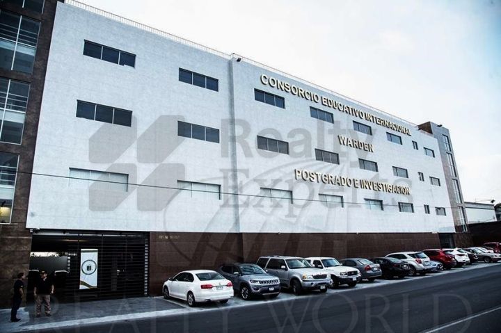 Oficina en Renta en Anáhuac