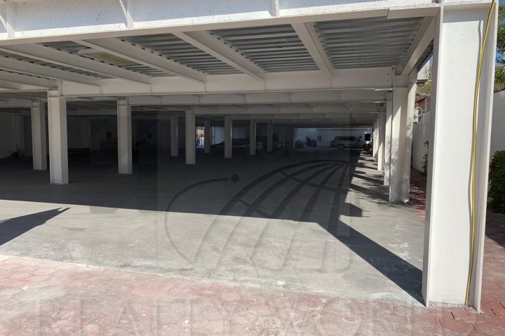 Oficina en Renta en Anáhuac