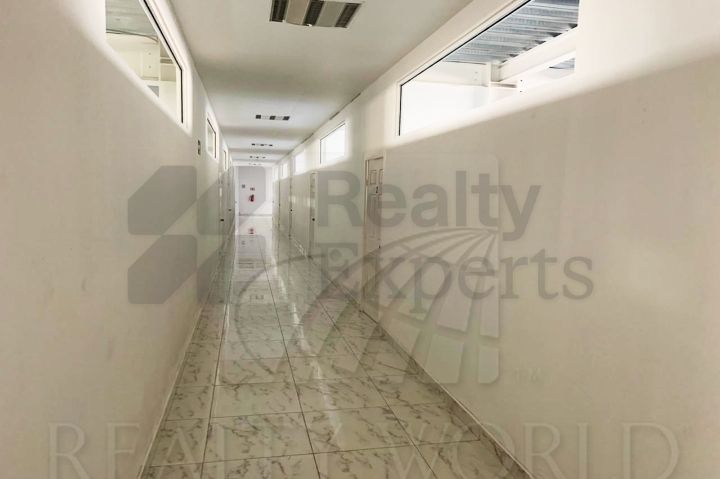 Oficina en Renta en Anáhuac