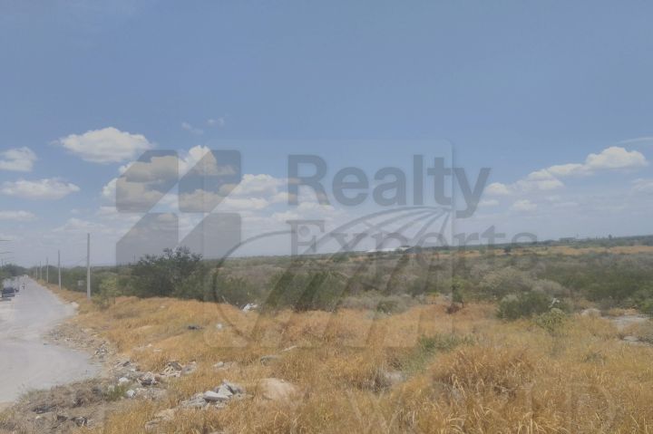 Terreno en Renta en Zacatecas