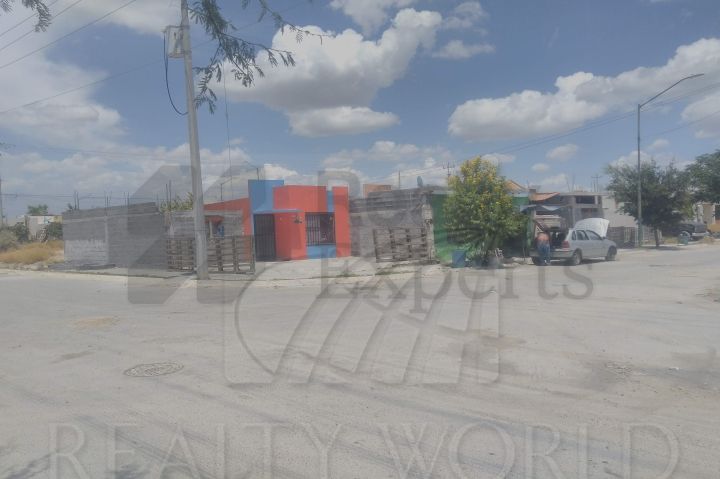 Terreno en Renta en Zacatecas