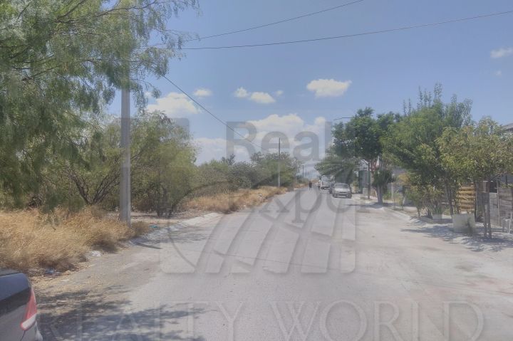 Terreno en Renta en Zacatecas