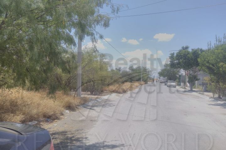 Terreno en Renta en Zacatecas