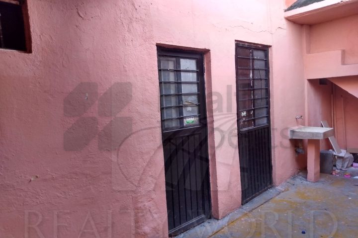 Terreno en Venta en Industrial
