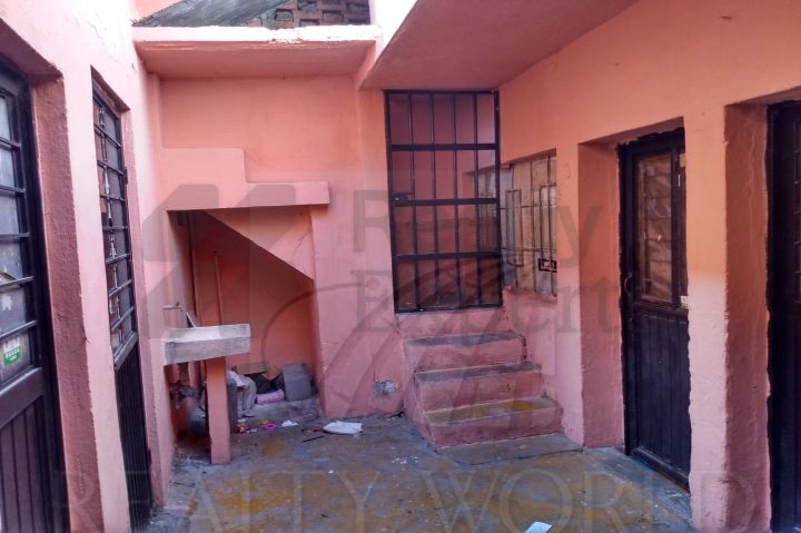 Terreno en Venta en Industrial
