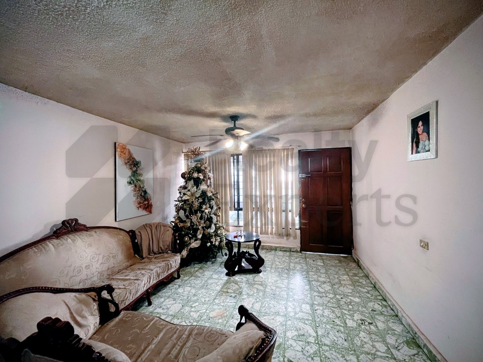 Casa en Venta en Las Puentes Sector 1