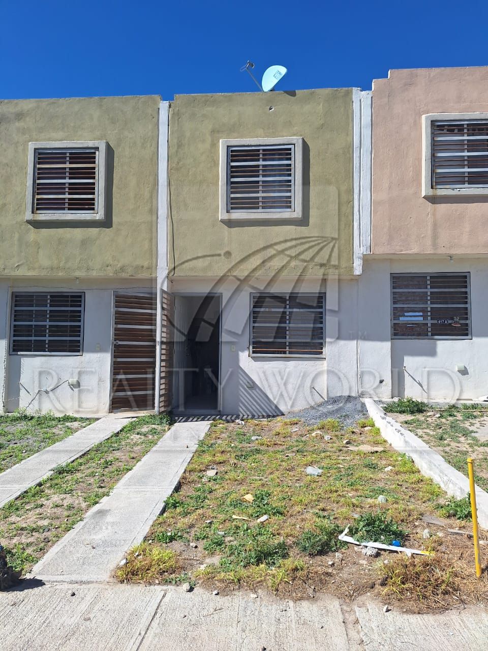 Casa en Venta en Valle de Lincoln